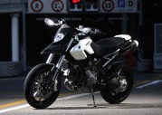 Ducati Hypermotard 796